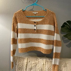 American Eagle sweater